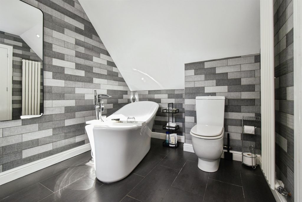 Additional image 5 of 4 bed detached house for saleVaynor Lane, Cefn Coed, Merthyr Tydfil CF48