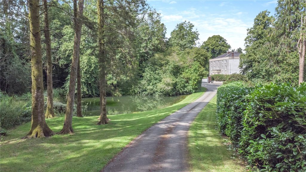 Additional image 2 of Land for saleNr Narberth, Pembrokeshire SA34