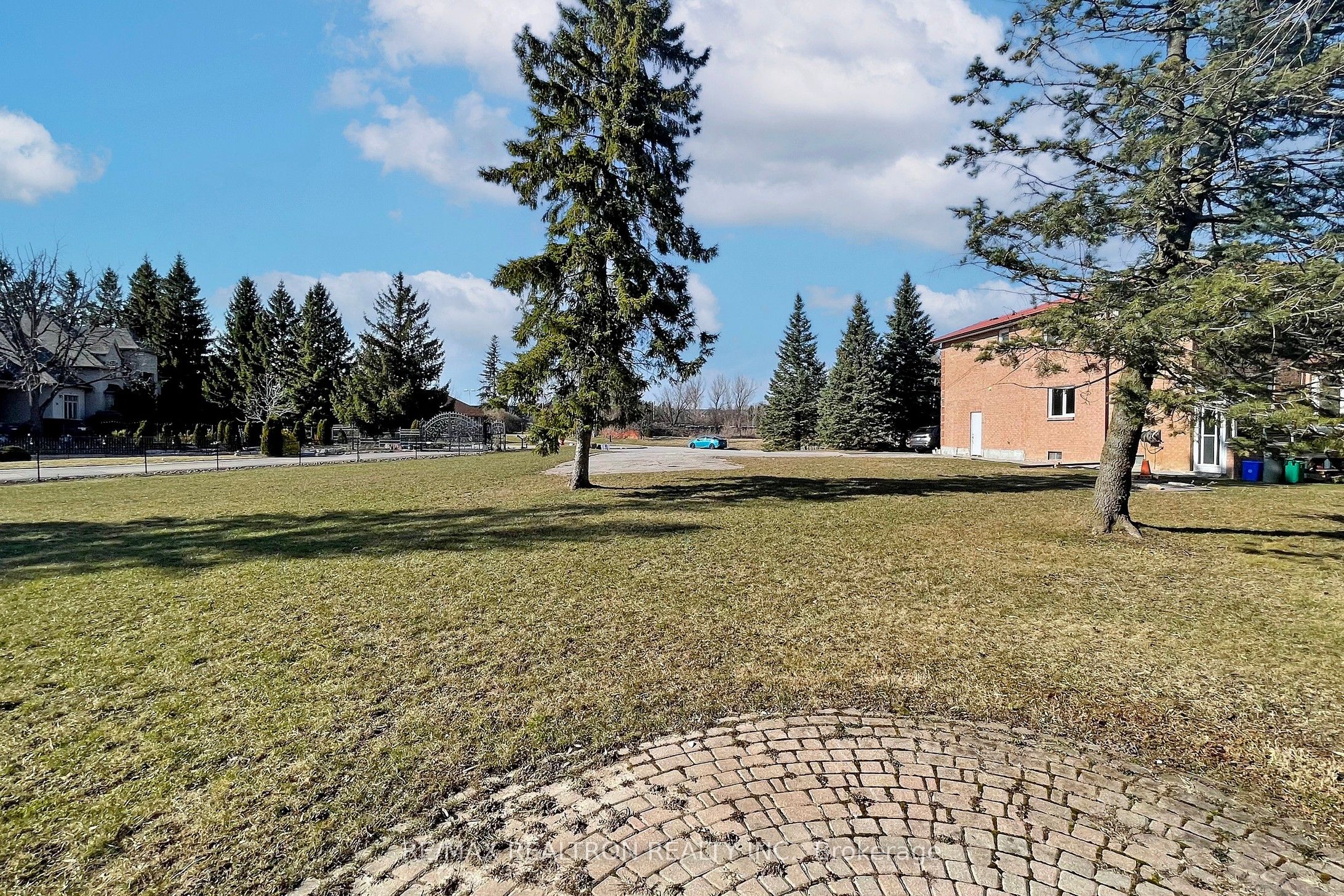 Lot 0 Anglin Drive, Richmond Hill, ON, L4E 3M5