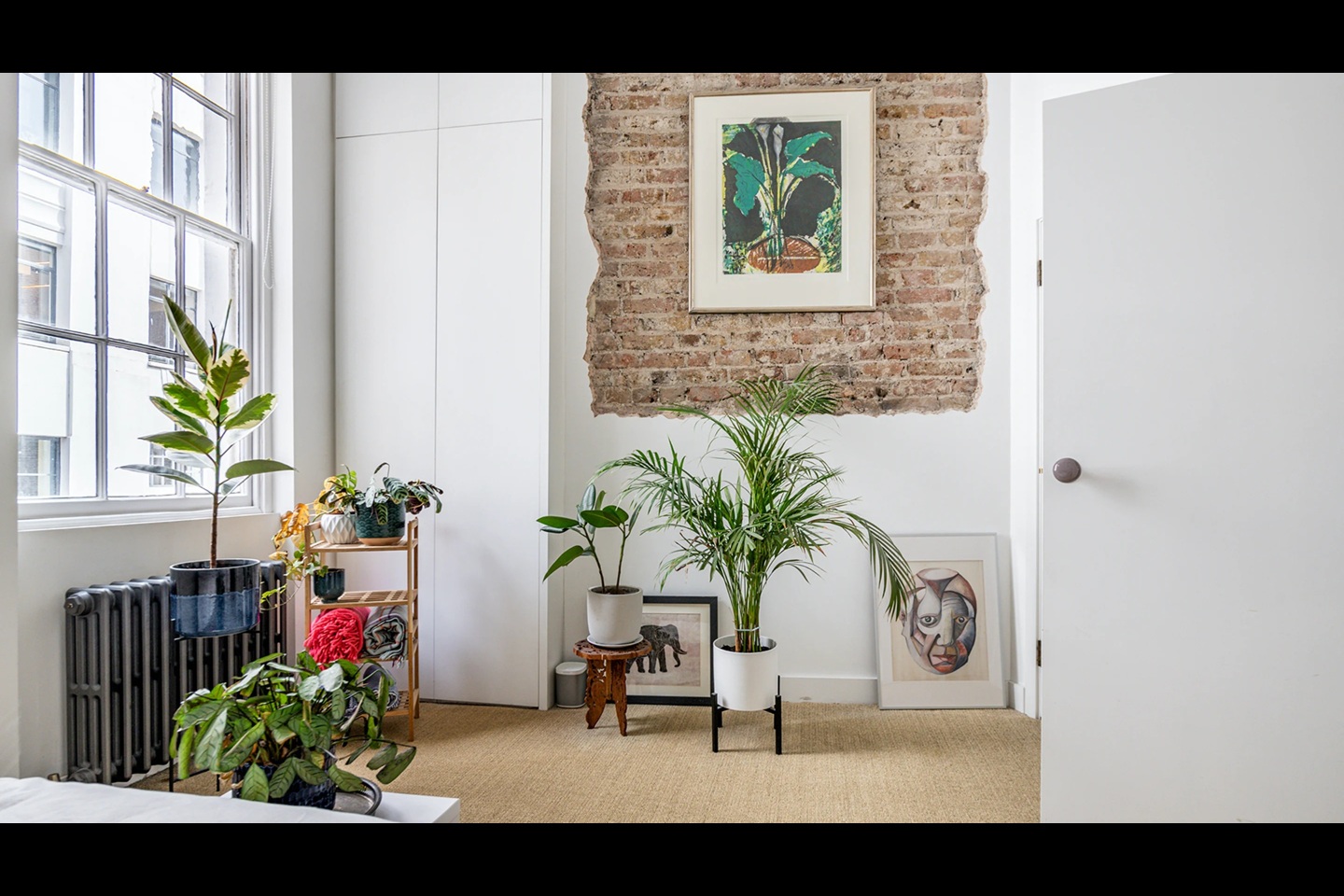 Additional image 6 of 1 Bed Flat, Cleveland Street, W1T, N1 7GU