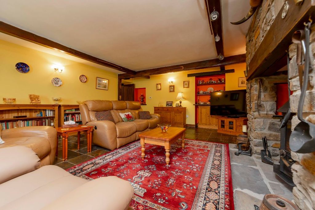 Additional image 13 of 4 bed detached house for saleEdwardsville, Treharris CF46