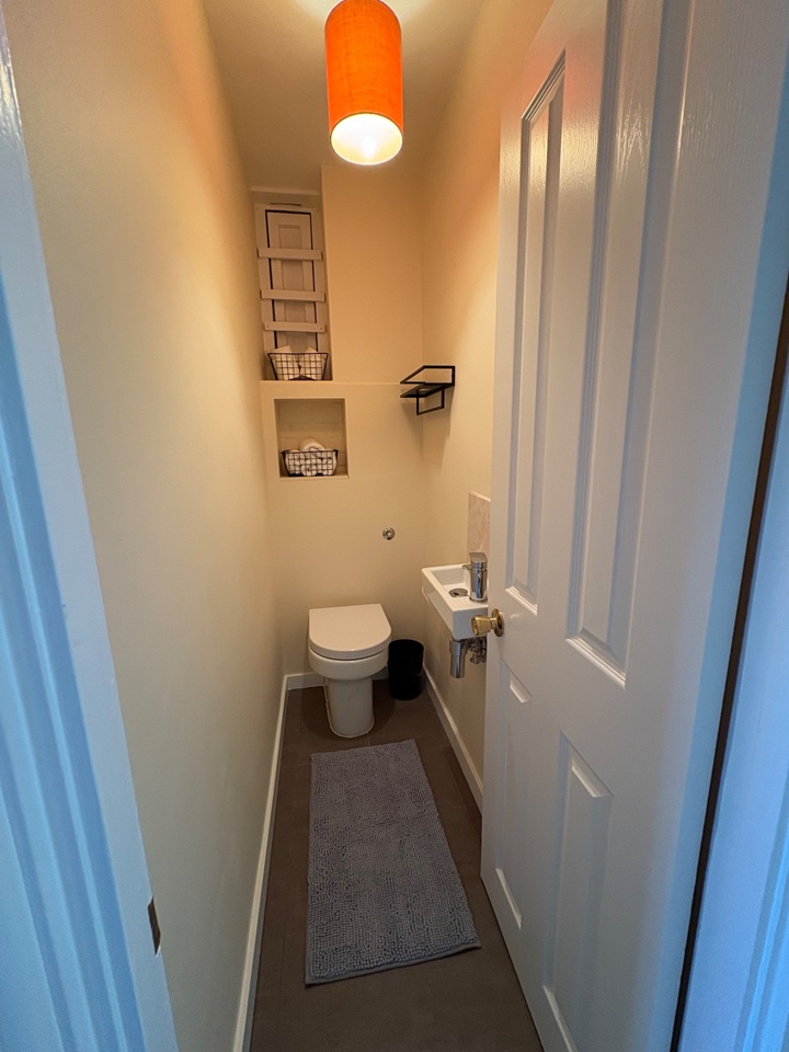 Additional image 13 of 4 Bed Maisonette, Stambourne House, SW8, N1 7GU