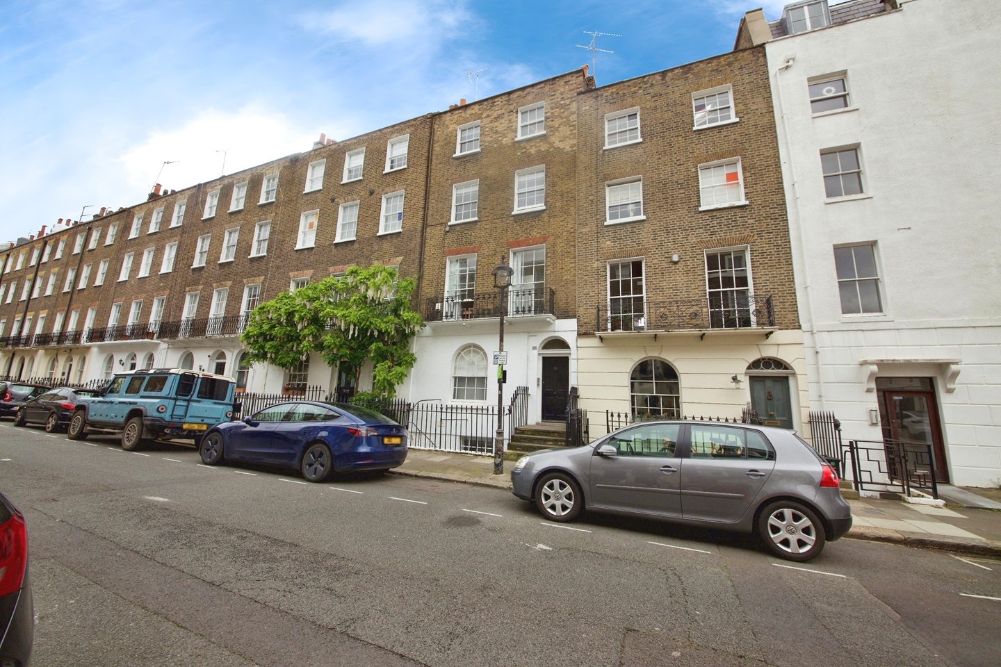 Additional image 11 of 1 Bed Flat, Balcombe Street, NW1, N1 7GU