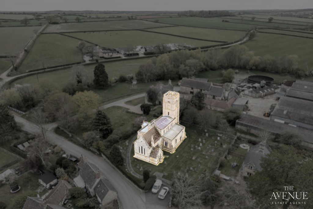 Additional image 29 of 4 bed detached house for saleSt Peters Church, Little Oakley NN18