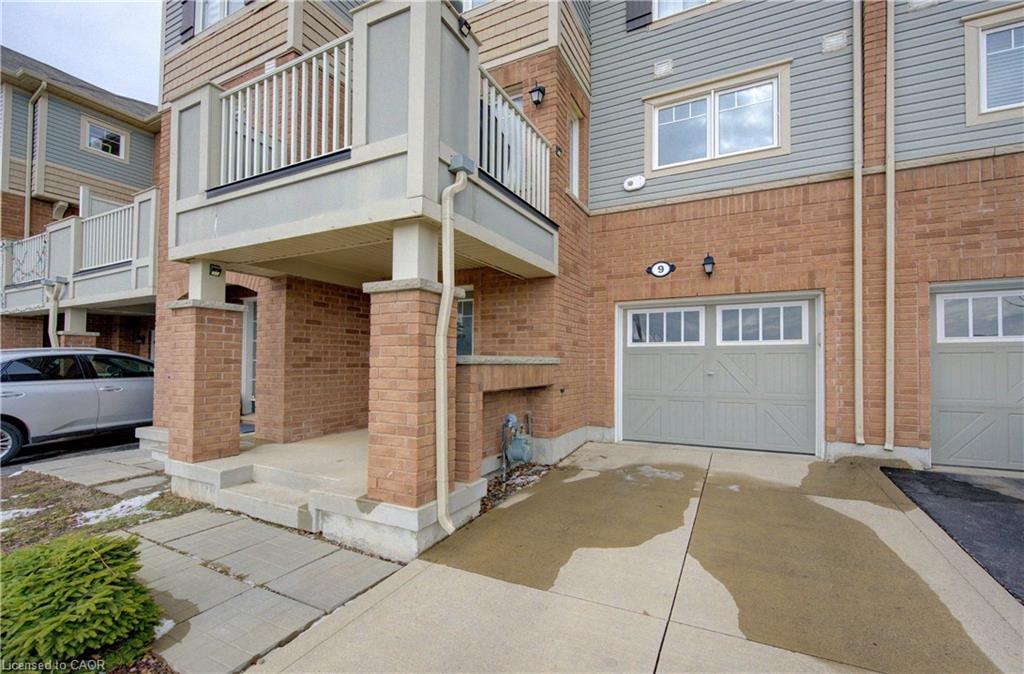 Additional image 5 of 9 Outlook Terrace, Kitchener, ON, N2R 0K6