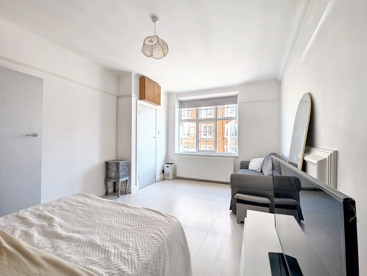 Additional image 2 of Studio Flat, Melina Court, NW8, N1 7GU