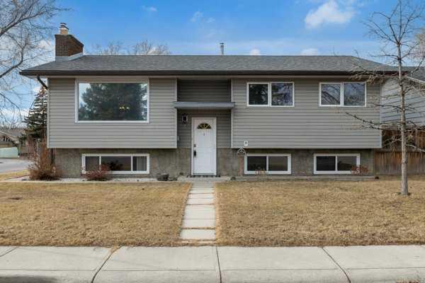 Additional image 3 of 3 Madigan Court NE, Calgary, AB, T2A5C7