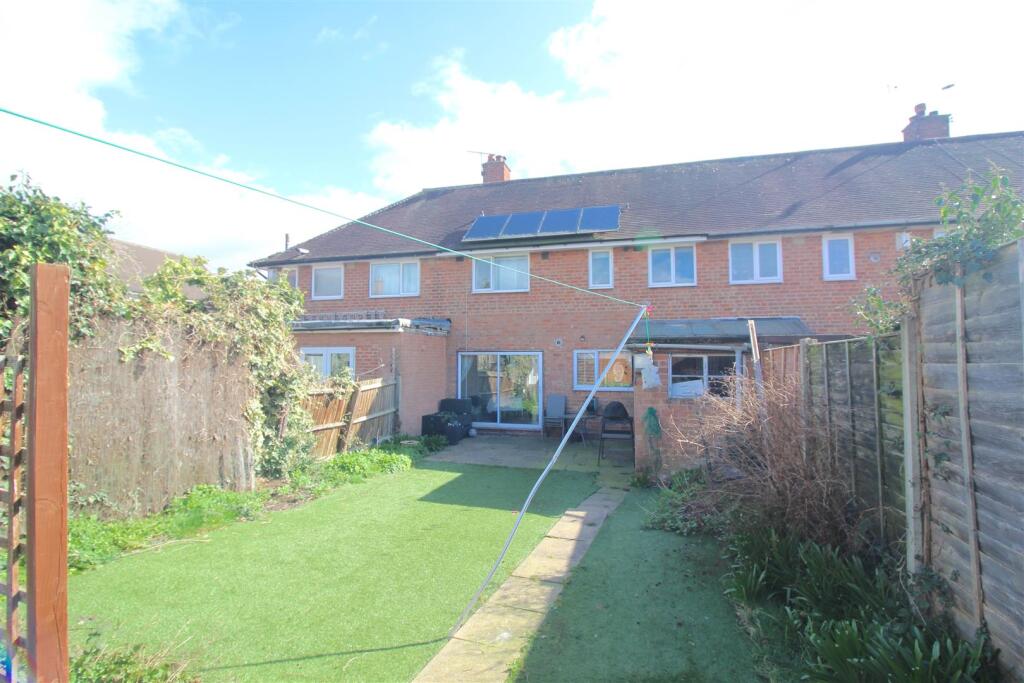 Additional image 5 of Hidcote Grove, Kitts Green, Birmingham