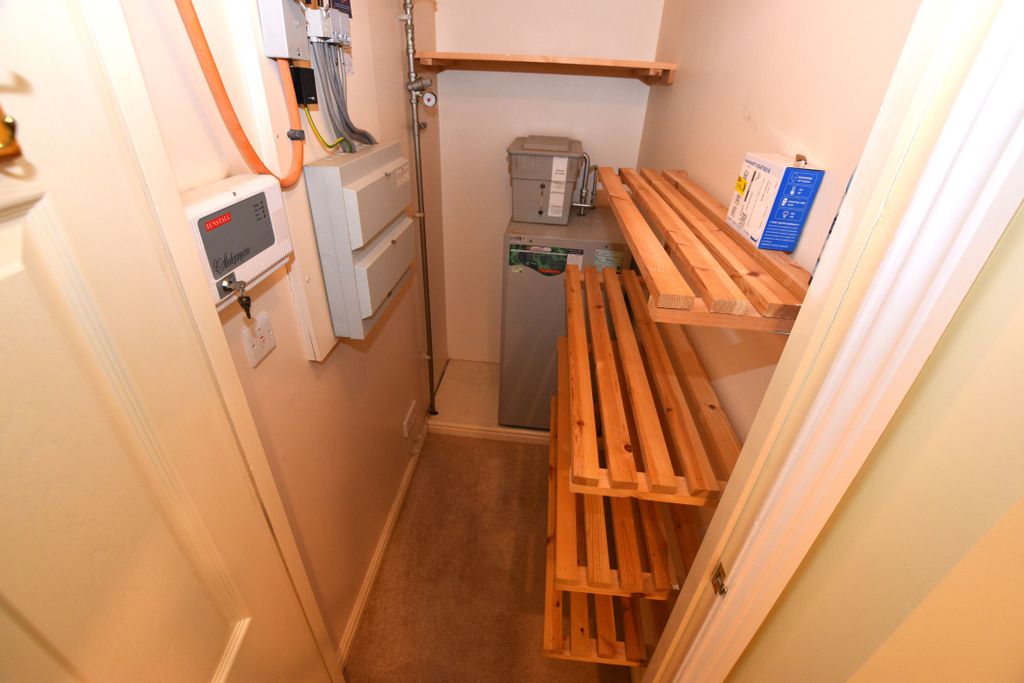 Additional image 8 of 1 bed flat for saleMoravia Court, Forres IV36