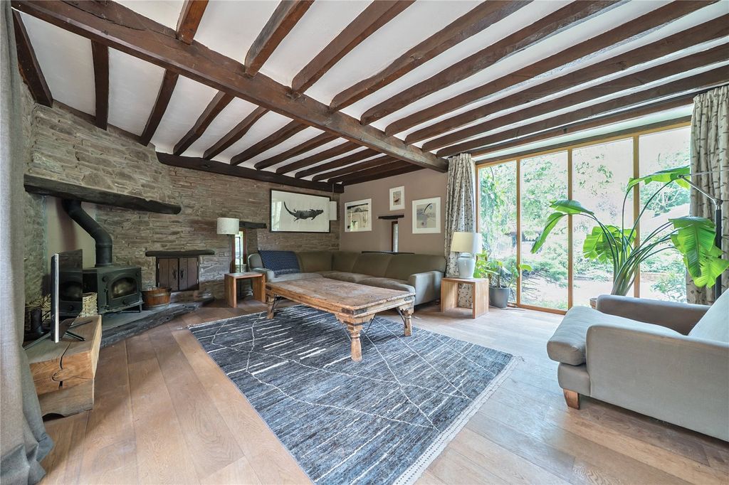 Additional image 9 of 4 bed equestrian for saleTregoyd, Brecon, Powys LD3