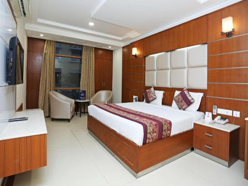 Additional image 2 of Taj Nagari, Agra