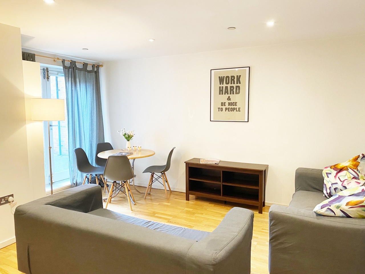 Additional image 3 of 2 Bed Flat, Camberwell Road, SE5, N1 7GU