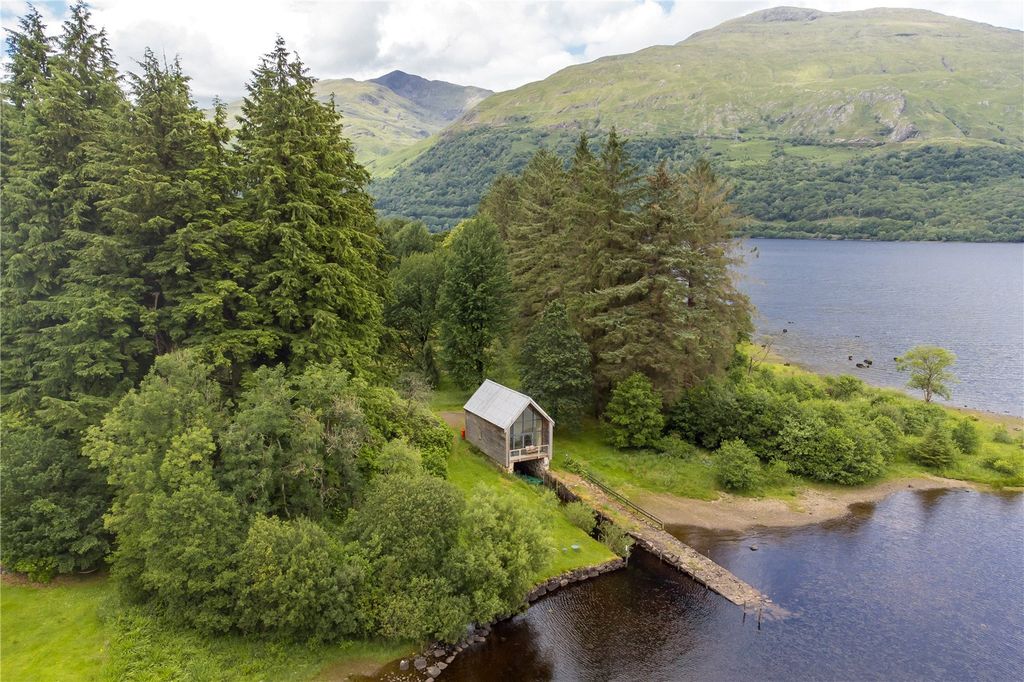 Additional image 26 of 16 bed detached house for saleArdanaiseig House, Kilchrenan, Taynuilt, Argyll And Bute PA35