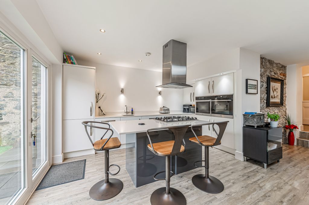 Additional image 15 of 6 bed end terrace house for sale36 High Street, Donaghadee, County Down BT21