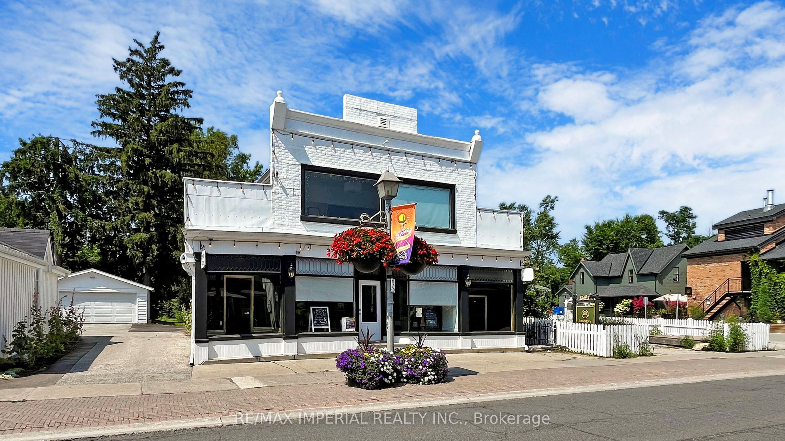 Additional image 3 of 156 Main St Unionville N/a, Markham, ON, L3R 2G9