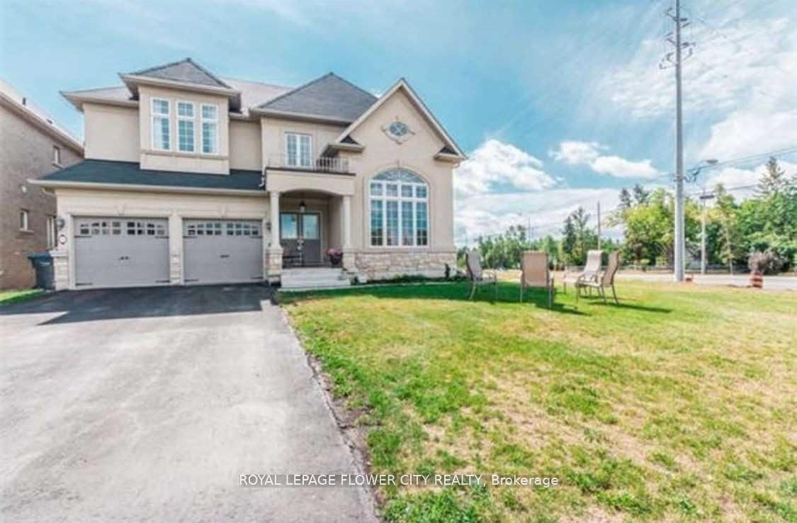 Additional image 3 of 38 Black Diamond Crescent, Brampton, ON, L6X 1A2