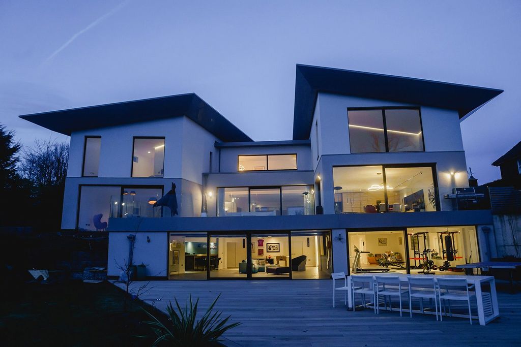 Additional image 30 of 5 bed detached house for saleCropwell Road, Radcliffe-On-Trent, Nottingham NG12