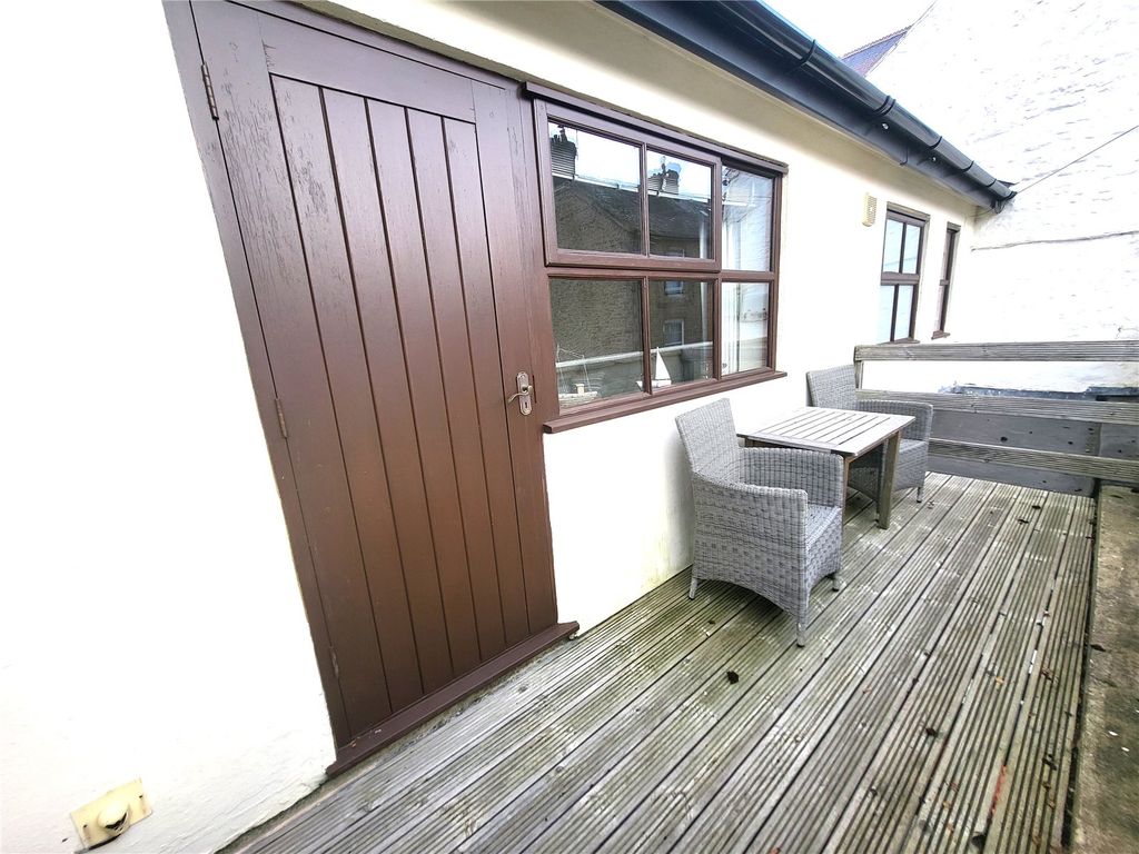 Additional image 23 of 2 bed flat for saleGoat Street, St. Davids, Haverfordwest, Pembrokeshire SA62