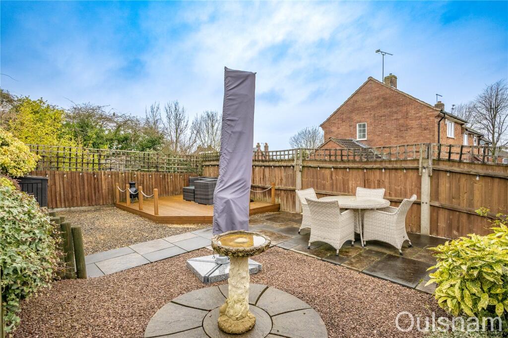 Additional image 19 of Waverley Crescent, Romsley, Halesowen, Worcestershire, B62