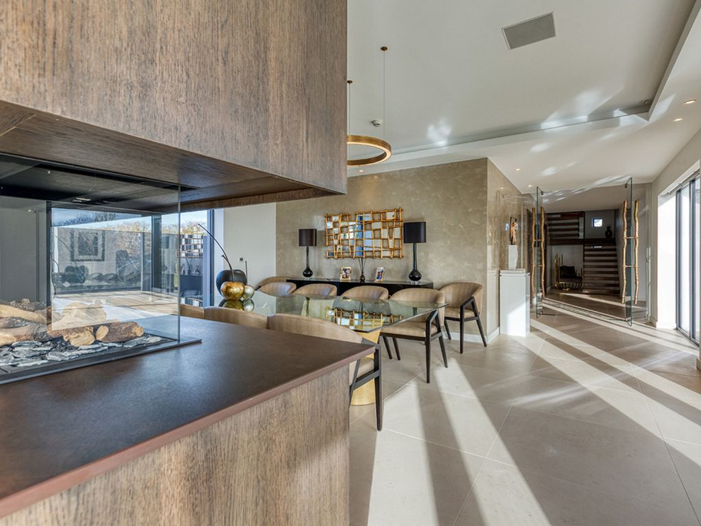 Additional image 15 of 5 bed detached house for saleLe Mont Du Coin, Jersey JE3