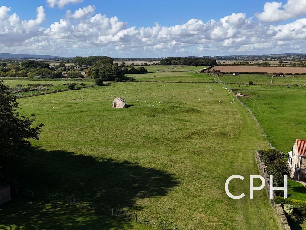Land for saleStockshill, Scarborough YO12