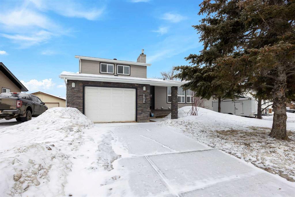 137 Deep Road, Fort Mcmurray, AB, T9K1B7