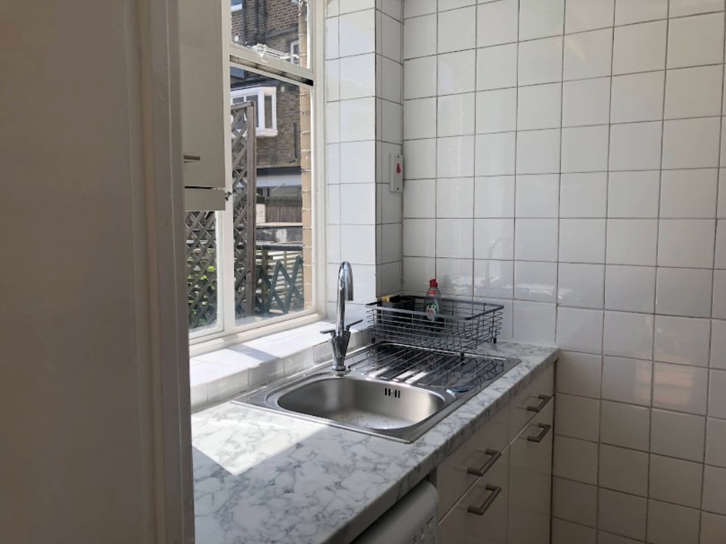 Additional image 7 of Studio Flat, Crawford Street, W1H, N1 7GU