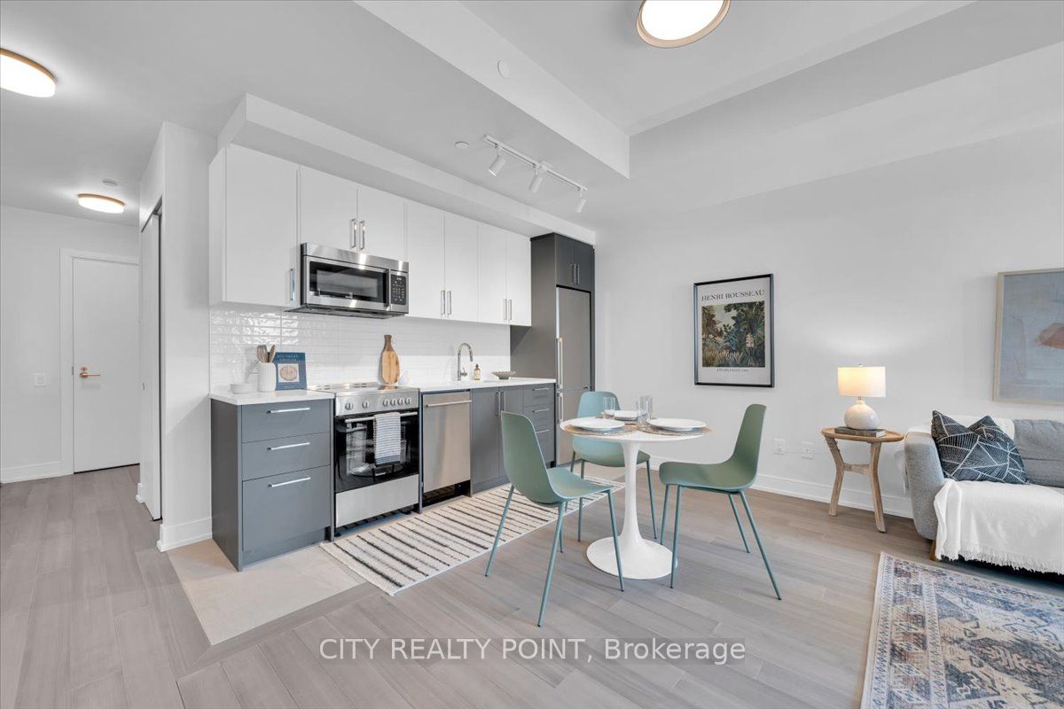 Additional image 6 of 910-664 Spadina Avenue, Toronto, ON, M5S 2H7