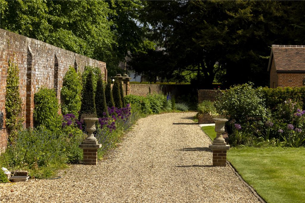 Additional image 16 of Land for saleLongparish, Andover, Hampshire SP11