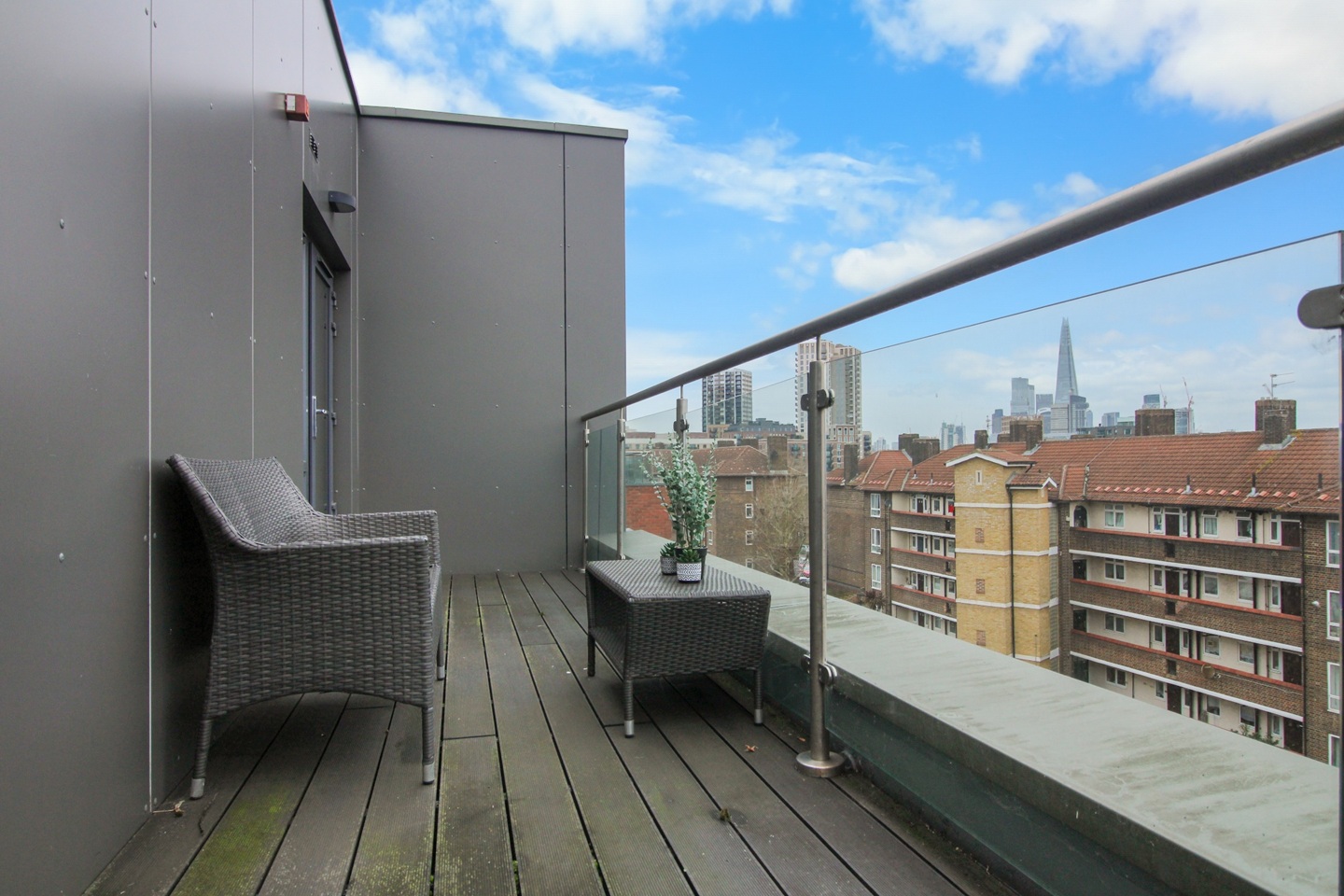 Additional image 3 of 2 Bed Flat, Waleorde Road, SE17, N1 7GU