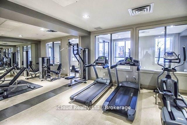 Additional image 3 of 1107-388 Prince Of Wales Drive, Mississauga, ON, L5B 0A1