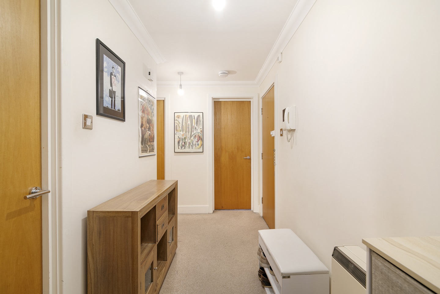 Additional image 6 of 2 Bed Flat, Melville Place, N1, N1 7GU