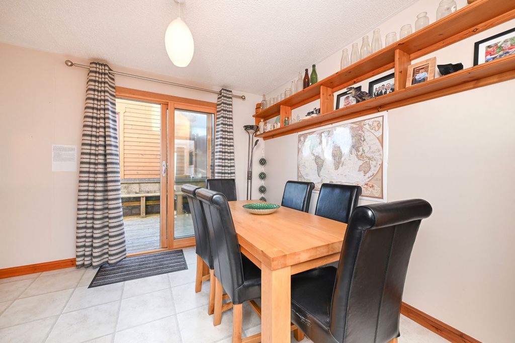 Additional image 8 of 3 bed semi-detached house for sale19 Hulsidale, Hamnavoe, Shetland ZE2