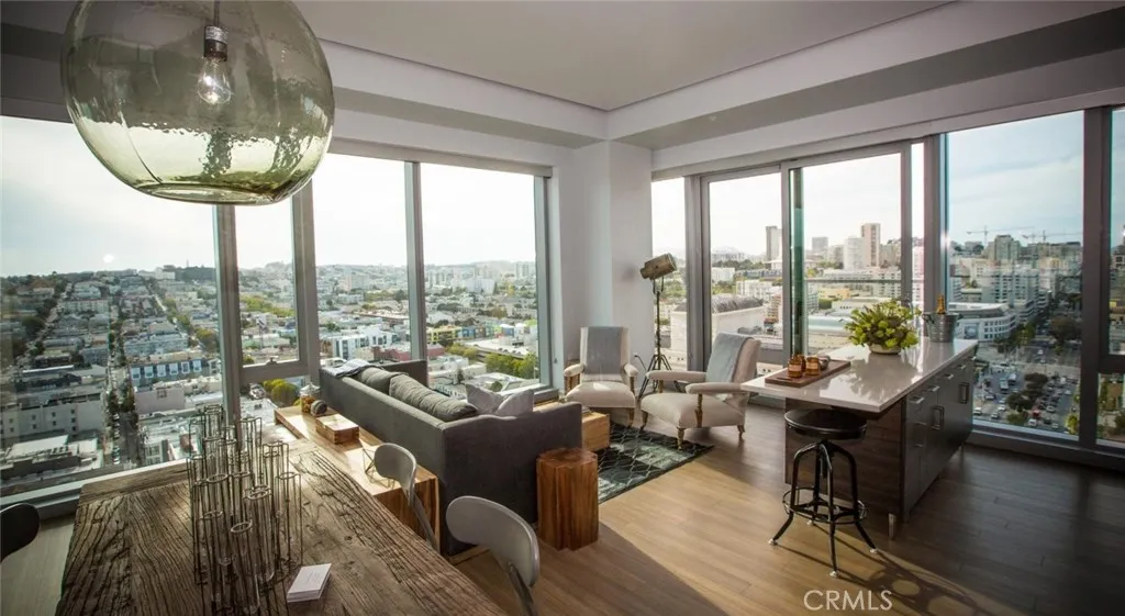 Additional image 84 of 100 Van Ness Avenue Unit 1604, San Francisco, CA 94102