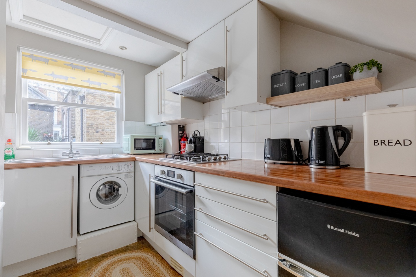 Additional image 24 of 1 Bed Flat, Warwick Way, SW1V, N1 7GU