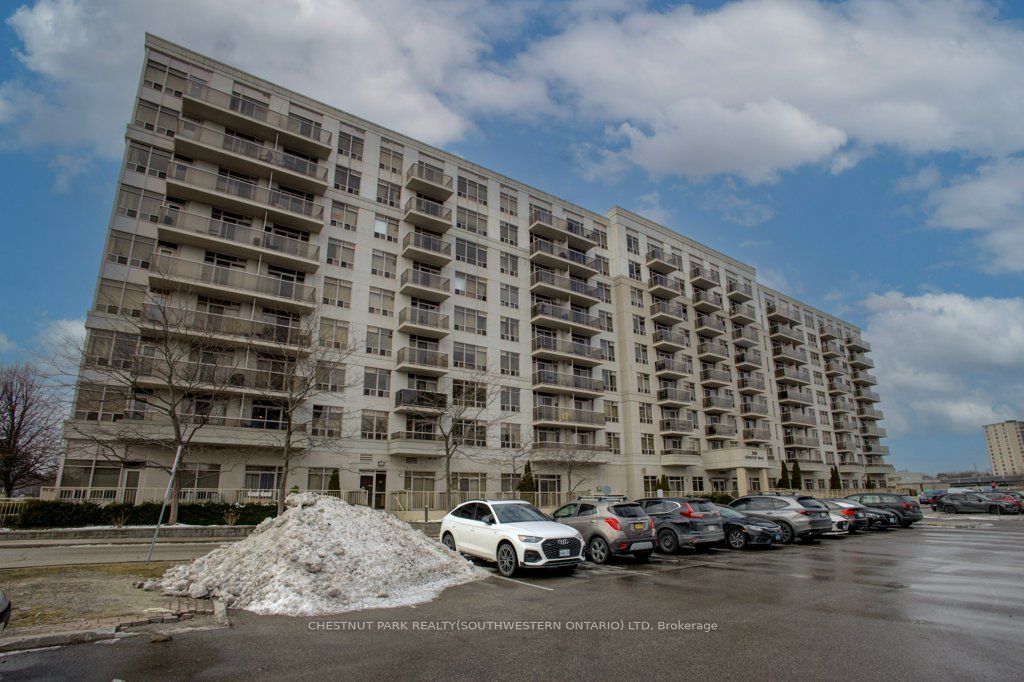 Additional image 3 of 802-3650 Kingston Road, Toronto, ON, M1M 1R9