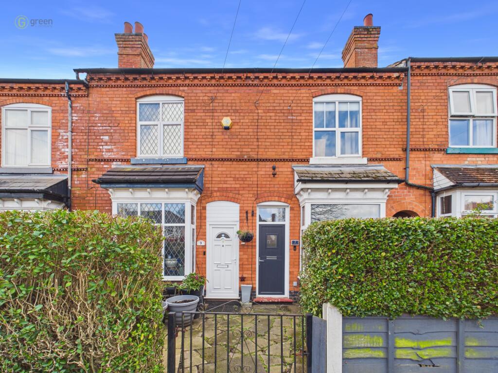 Additional image 18 of Fern Road, Erdington, B24