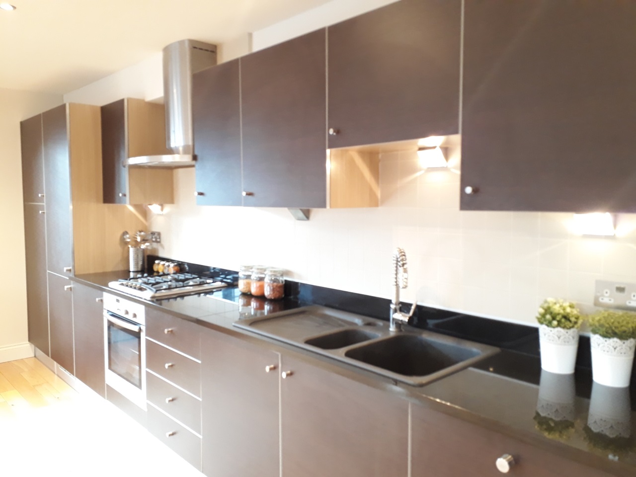 Additional image 2 of 2 Bed Flat, Ferdinand Street, NW1, N1 7GU