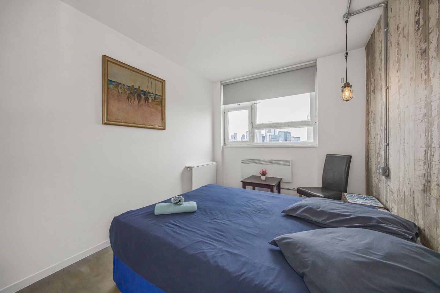 Additional image 15 of 4 Bed Flat, Kestrel House, EC1V, N1 7GU