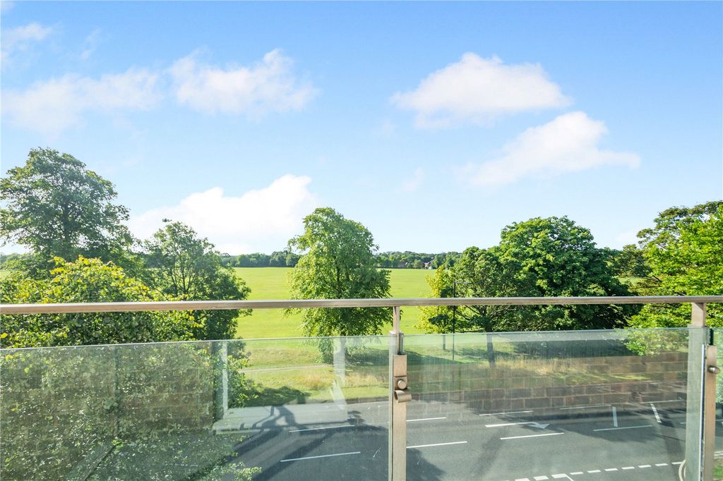 3 bed flat for salePrinces Villa Road, Harrogate, North Yorkshir HG1