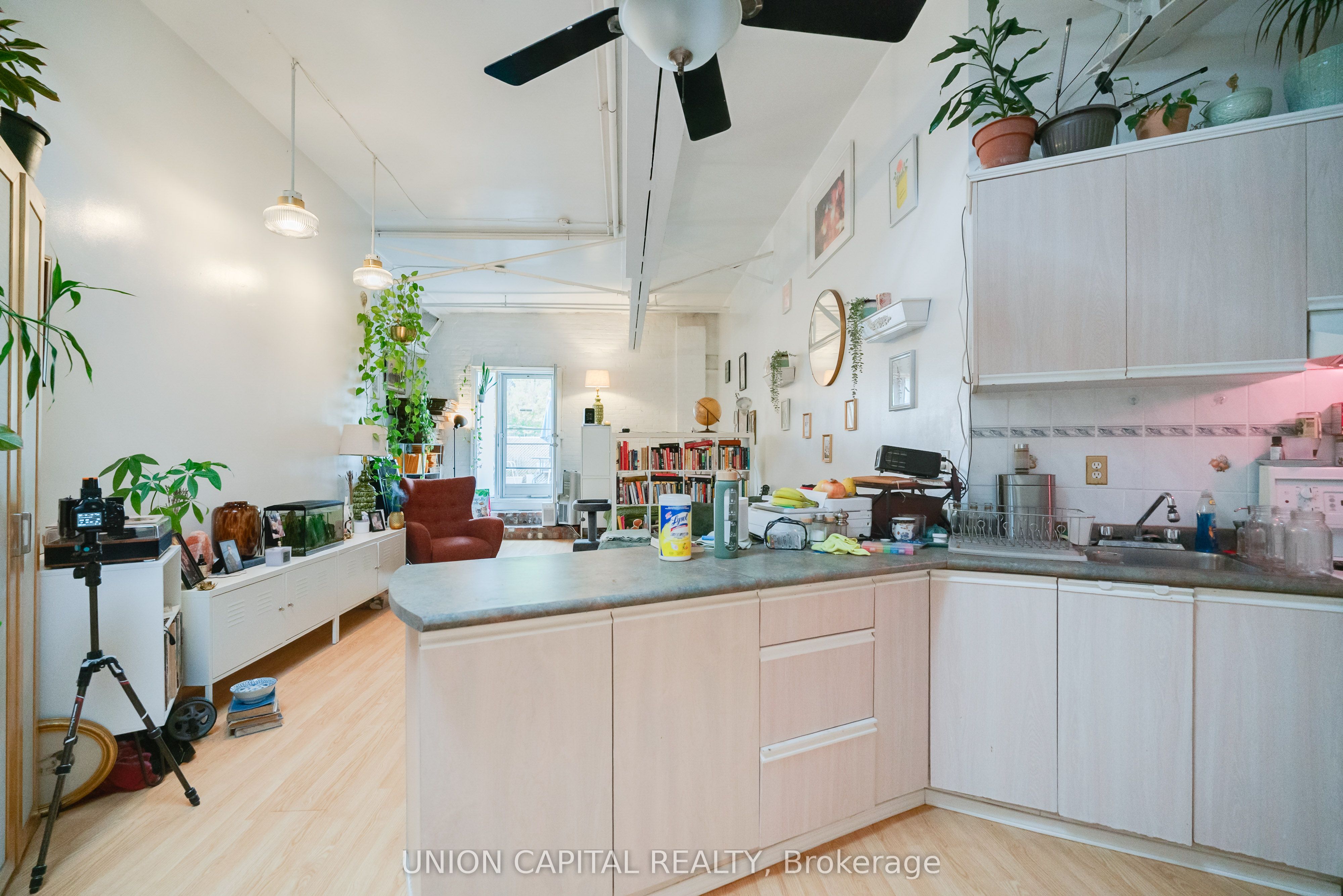 Additional image 4 of 203-1463 Davenport Road, Toronto, ON, M6H 2H6
