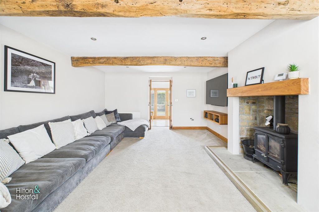 Additional image 12 of 9 bed farmhouse for salePine Garth Farm, Carry Lane, Colne BB8