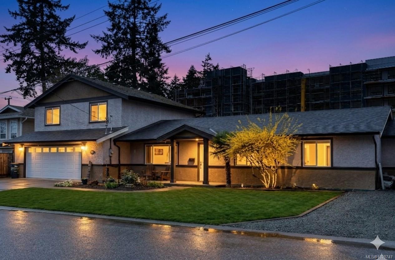 2894 Maurice Lane, Langford, BC, V9B 5L5