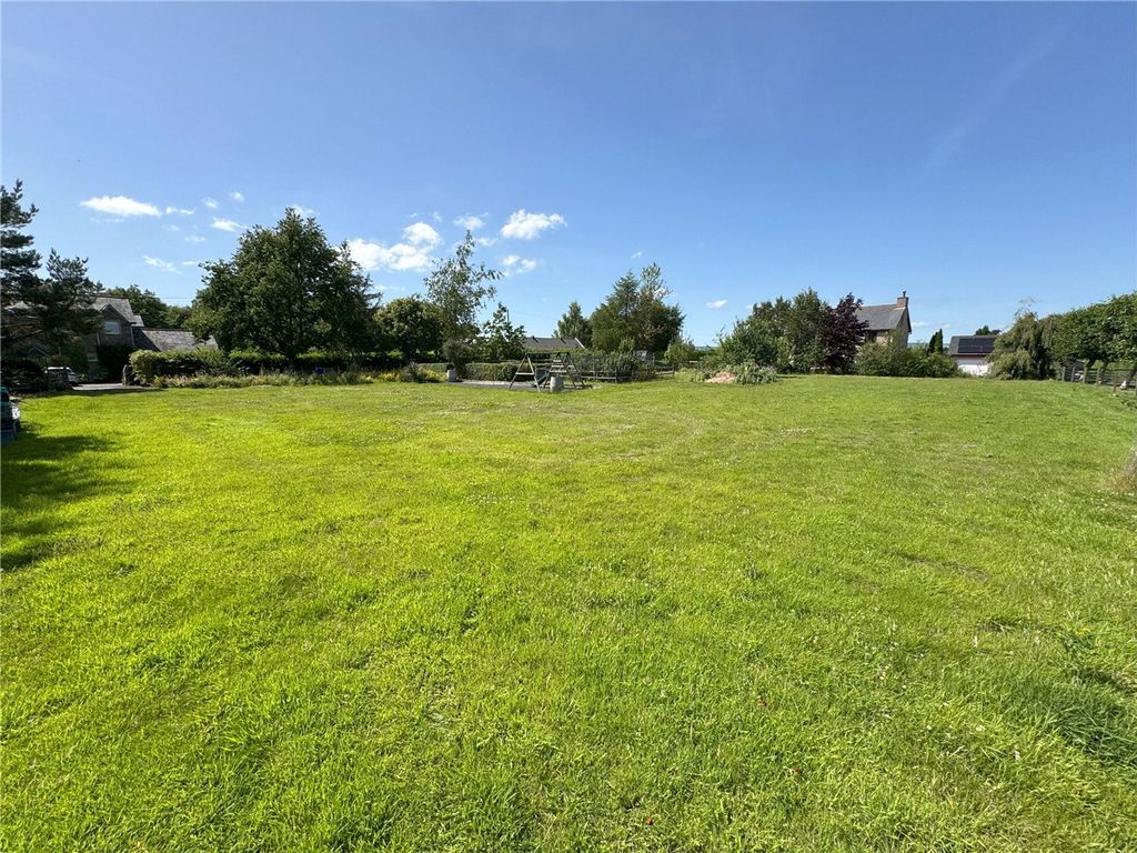 Additional image 55 of 5 bed detached house for saleMarlfield, Coldstream TD12