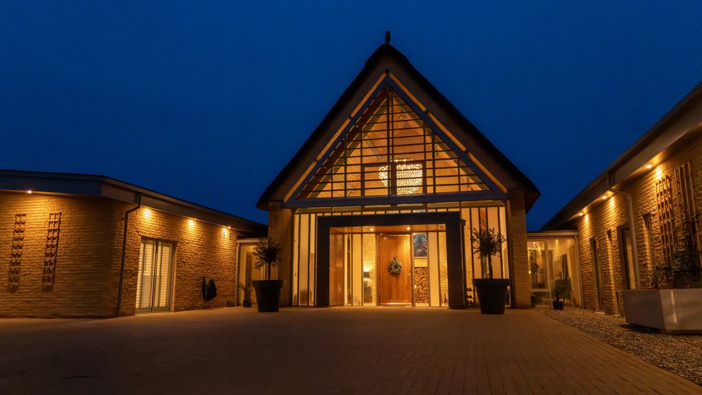 Additional image 12 of 7 bed detached house for saleBuckle Street, Honeybourne WR11