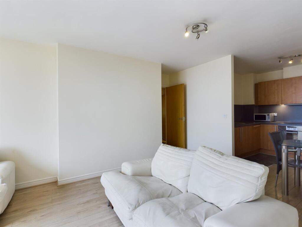 Additional image 4 of Holliday Street, Centenary Plaza, B1