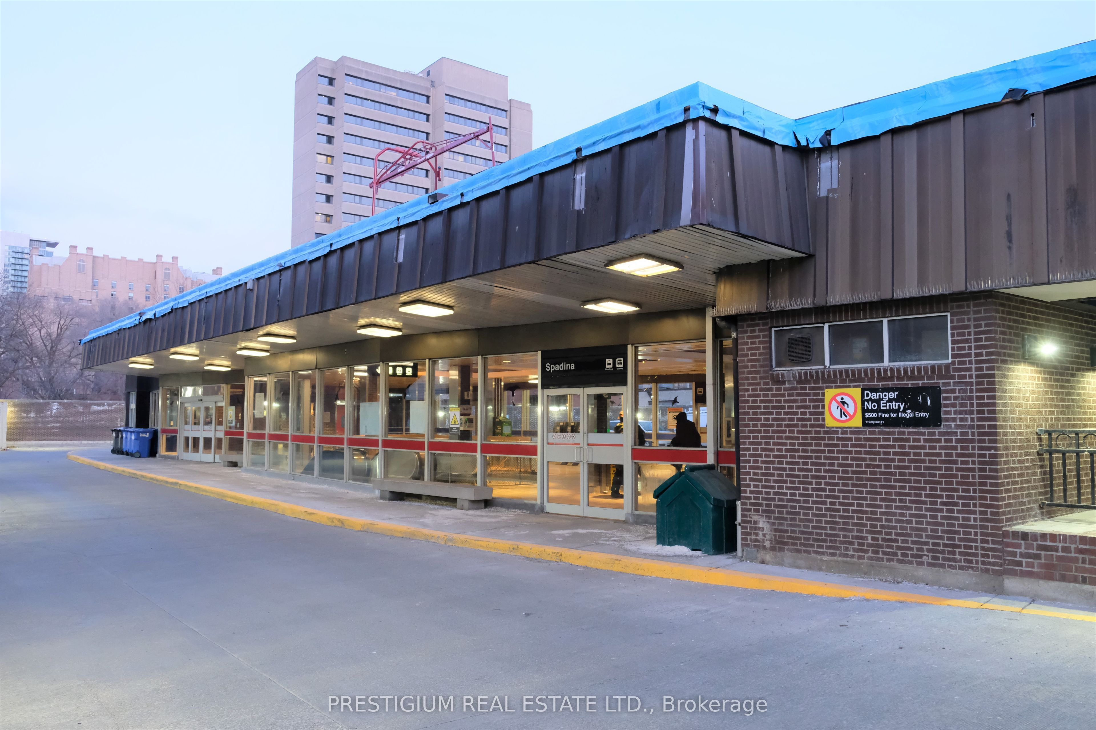 Additional image 2 of 11 Annex Lane, Toronto, ON, M5R 3V2