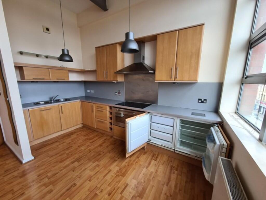 Additional image 9 of New Hampton Lofts, Jewellery Quarter, Birmingham