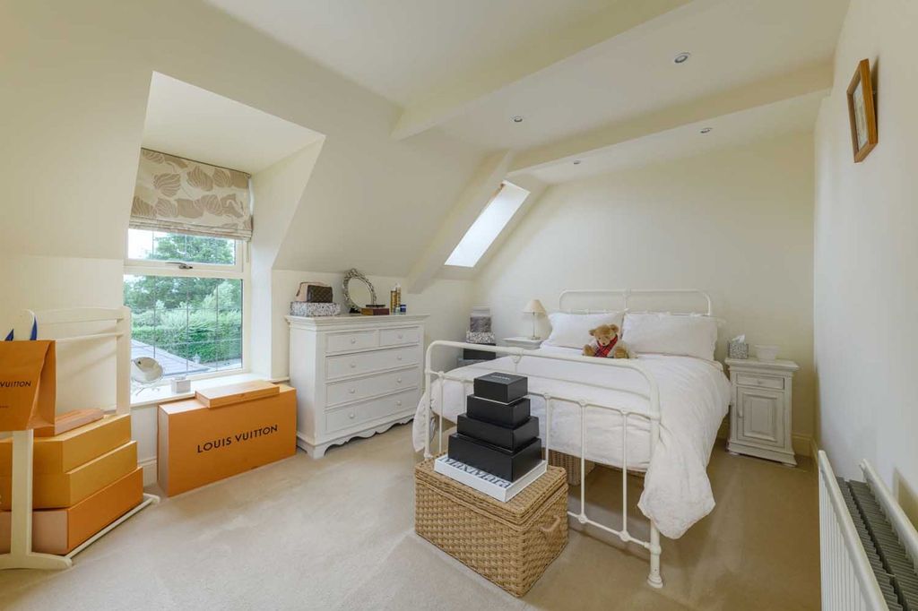 Additional image 24 of 6 bed barn conversion for saleBowes Hill, Newton Hall, Newton, Stocksfield, Northumberland NE43