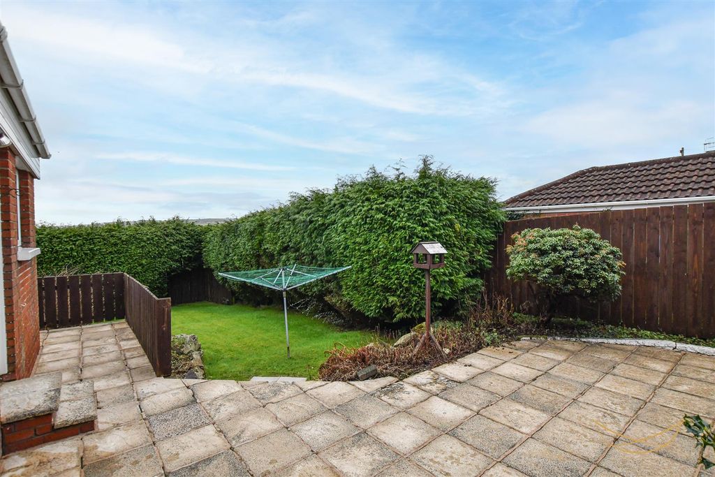 Additional image 31 of 3 bed detached bungalow for saleWaverley Avenue, Newtownabbey BT36
